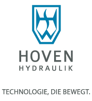 Hoven Hydraulik Logo