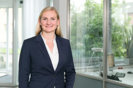 Karoline Dauwe